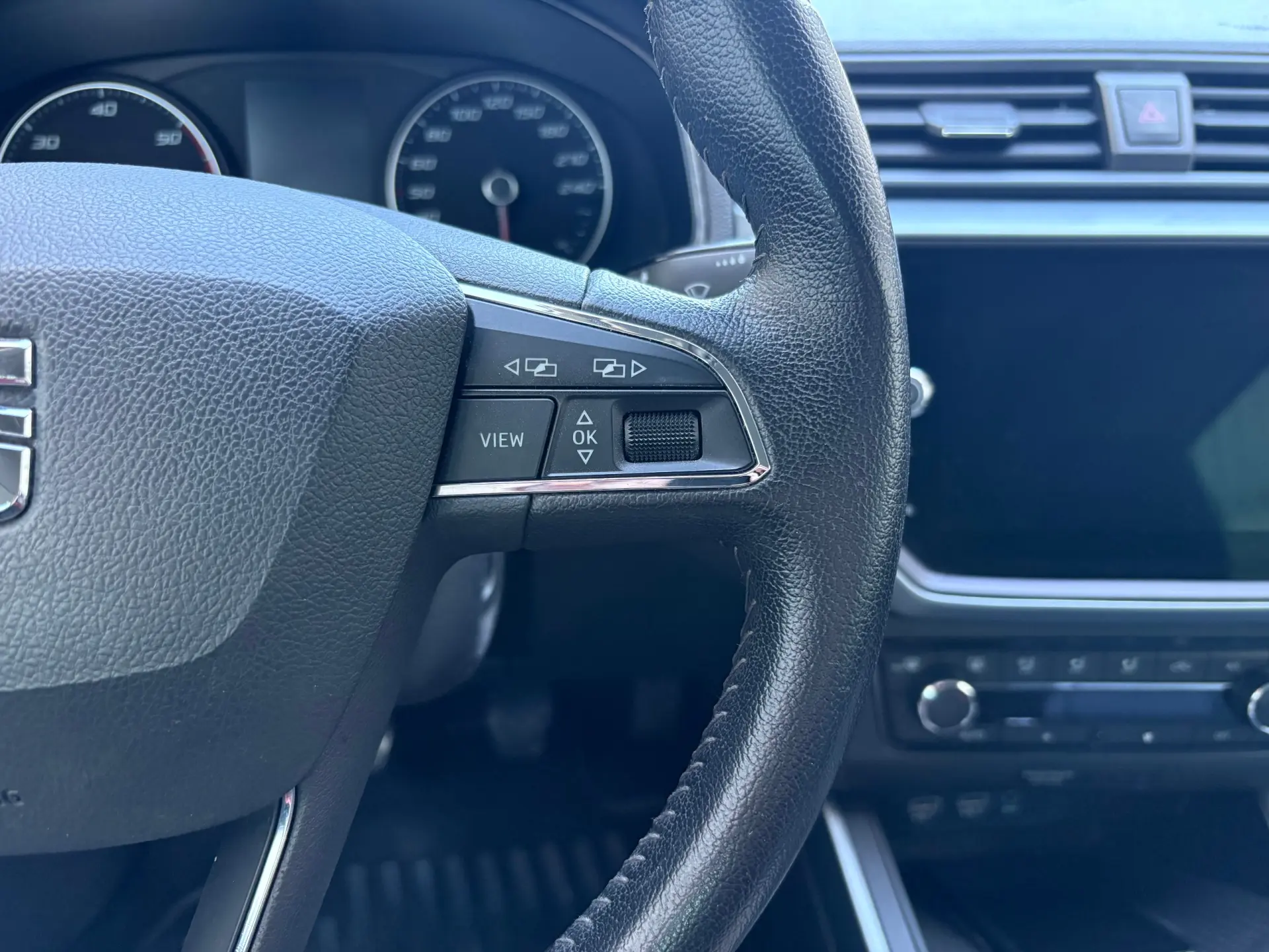 SEAT Arona 1.6 TDI Xcellence 36