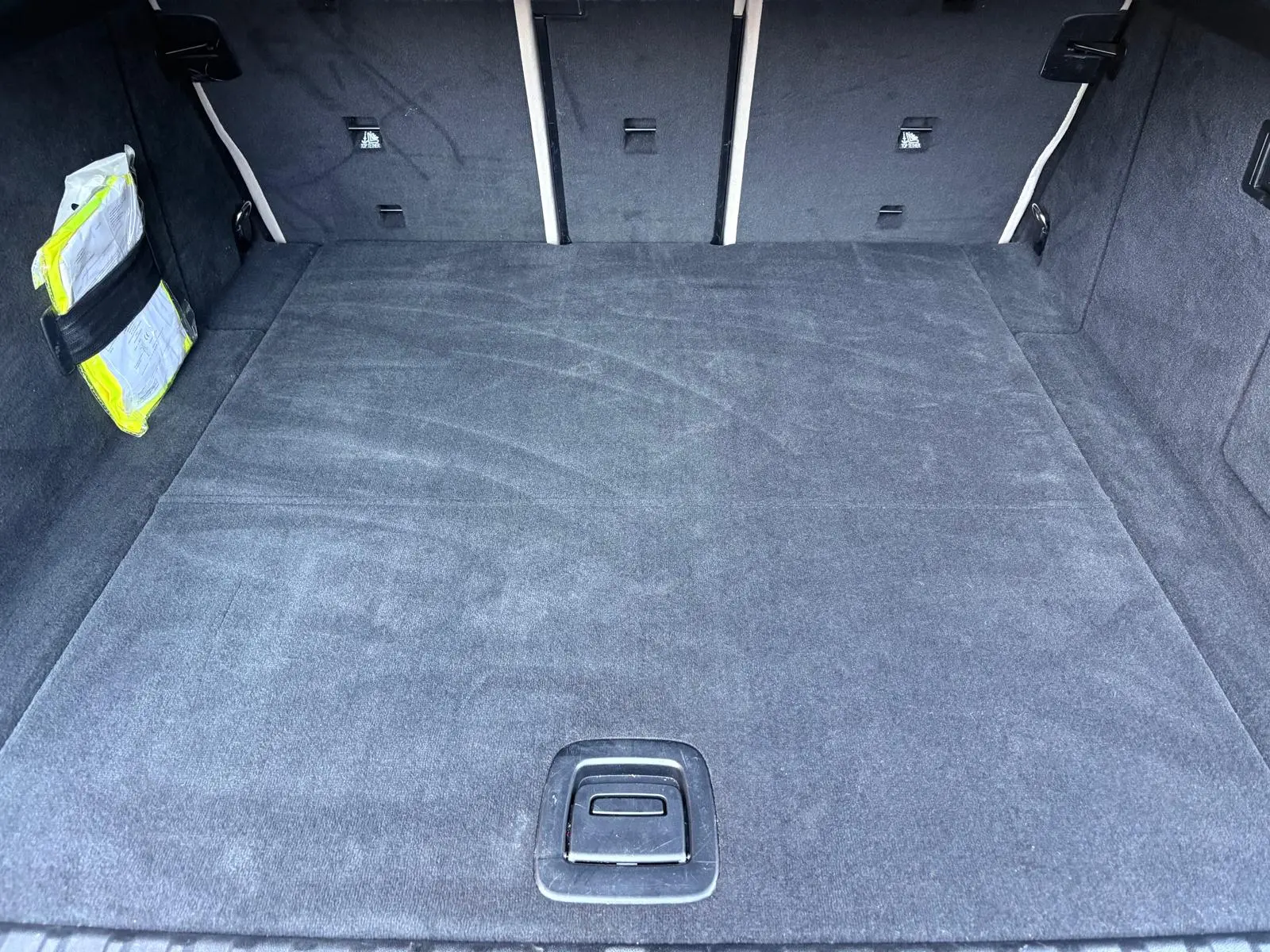 BMW iX xDrive 50 Pack Desportivo 25