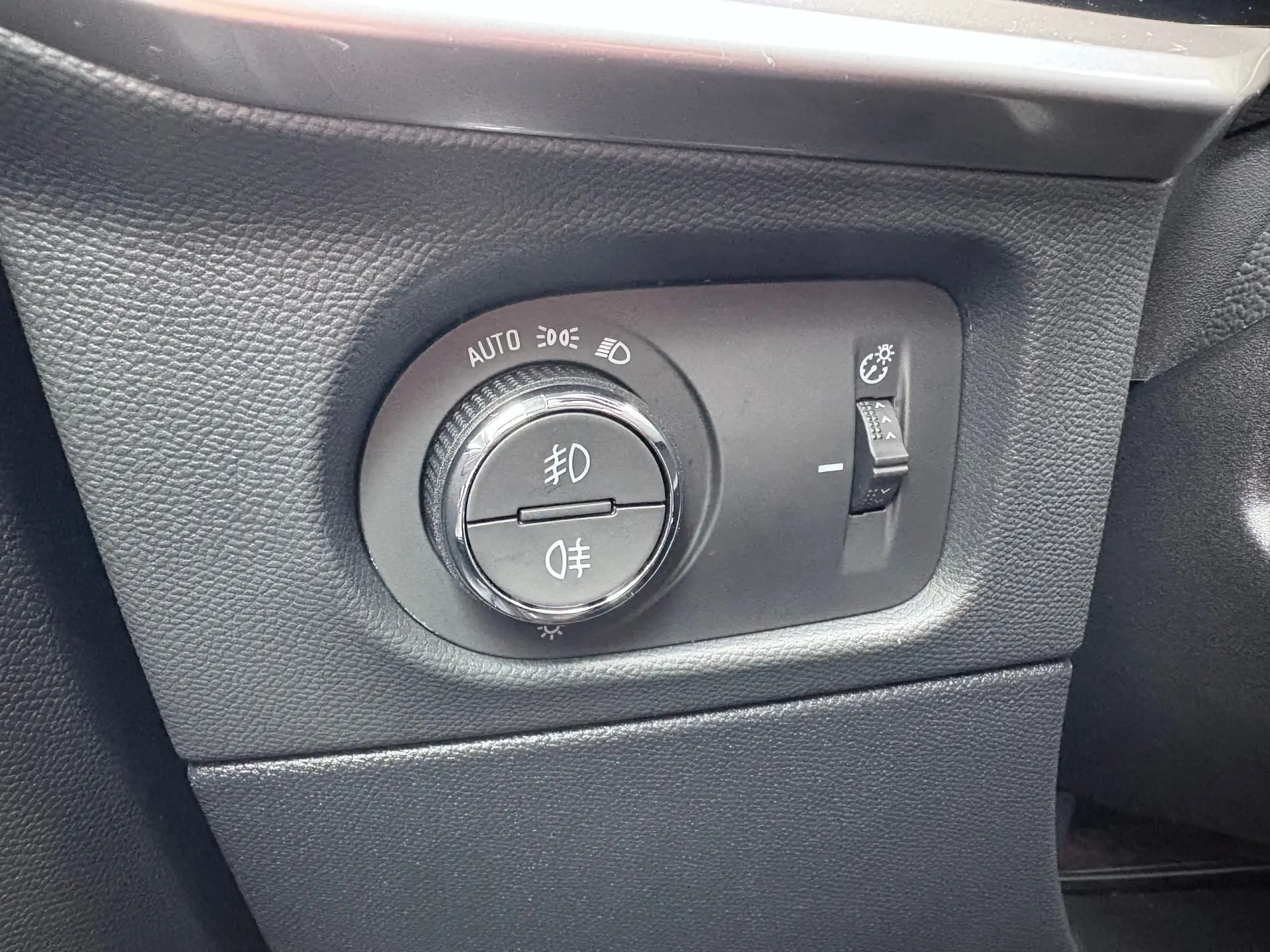 Opel Mokka 1.2 T GS Line 34