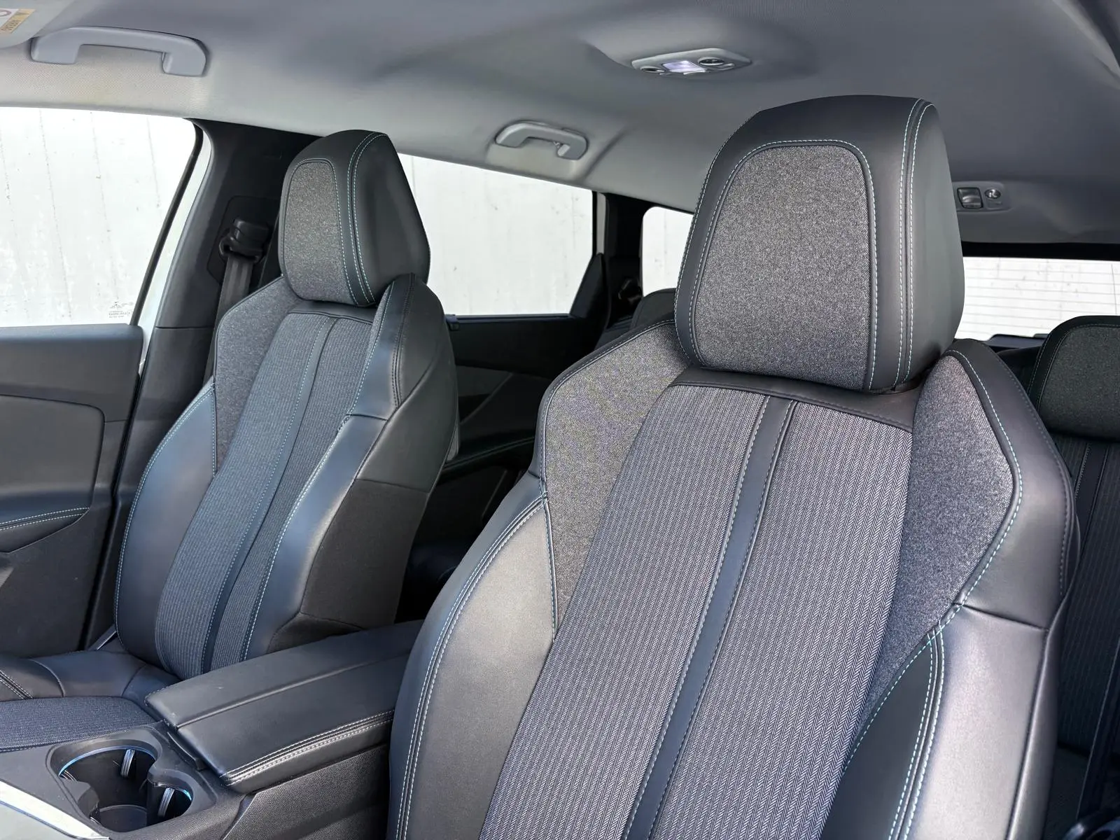 Peugeot 5008 1.2 PureTech Allure EAT8 31