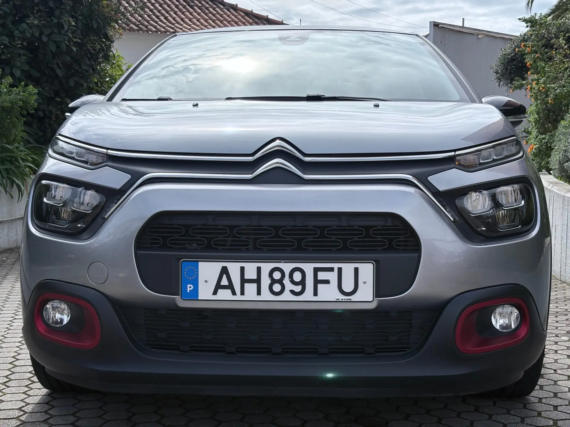Citroën C3 1.2 PureTech C-Series 13