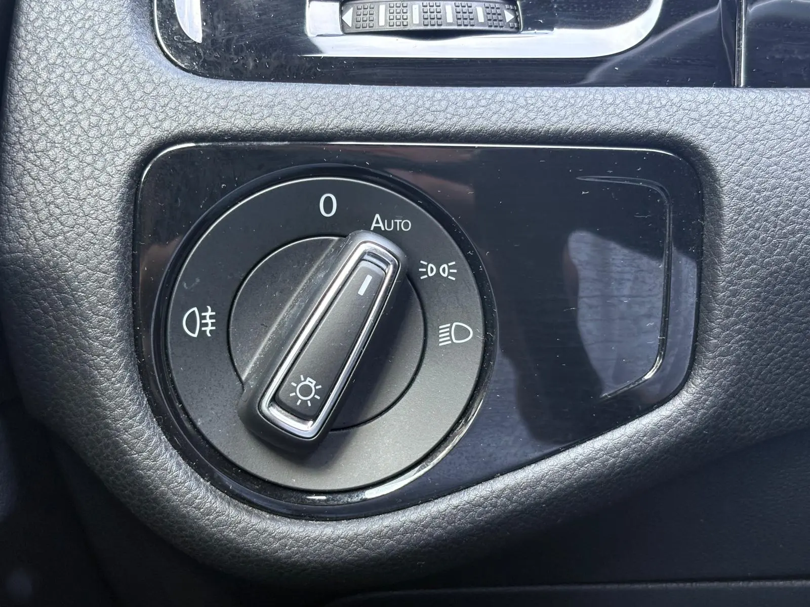 Volkswagen Golf 1.4 GTE Plug-in 37