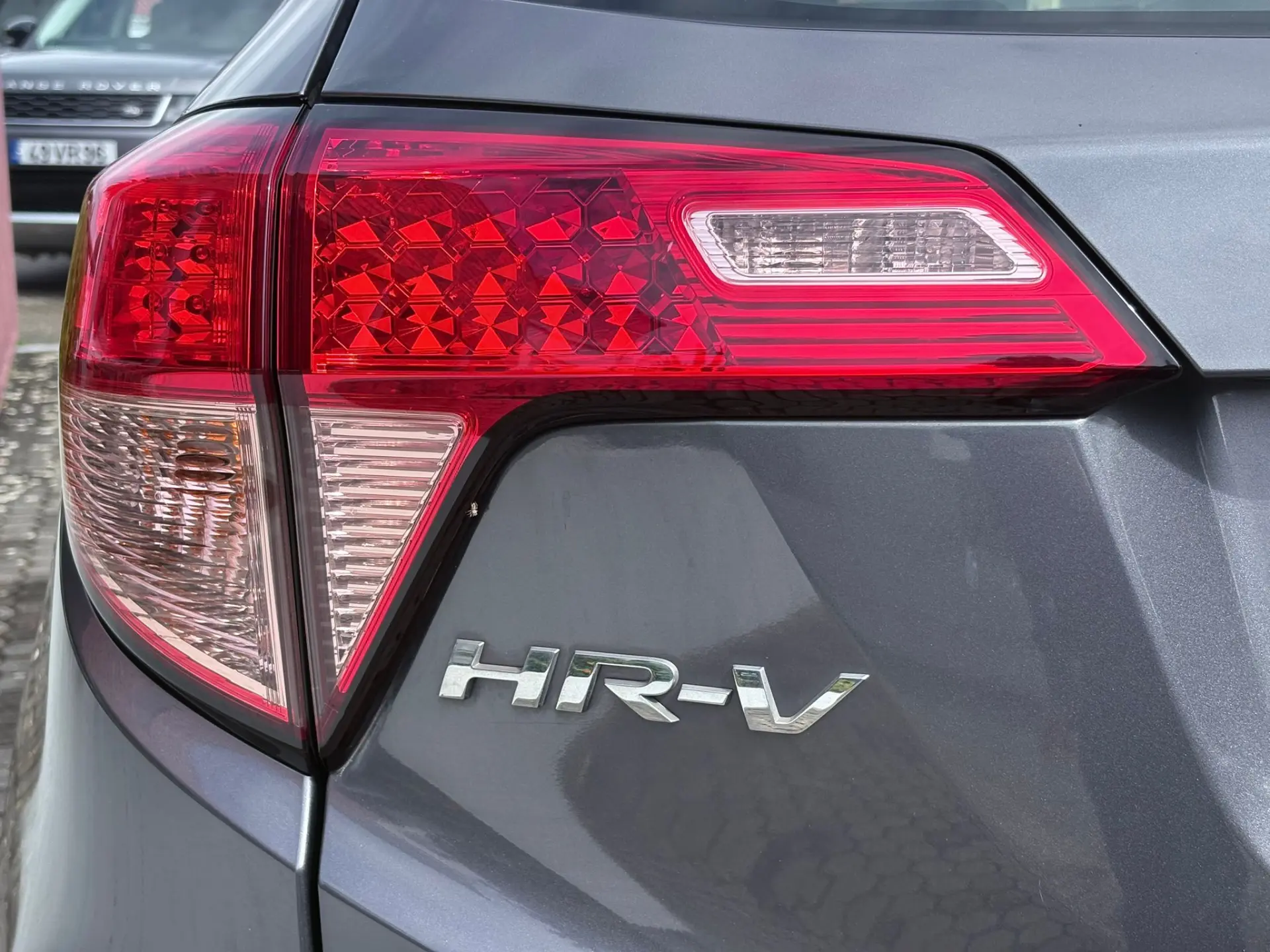 Honda HR-V 1.6 i-DTEC Comfort 22