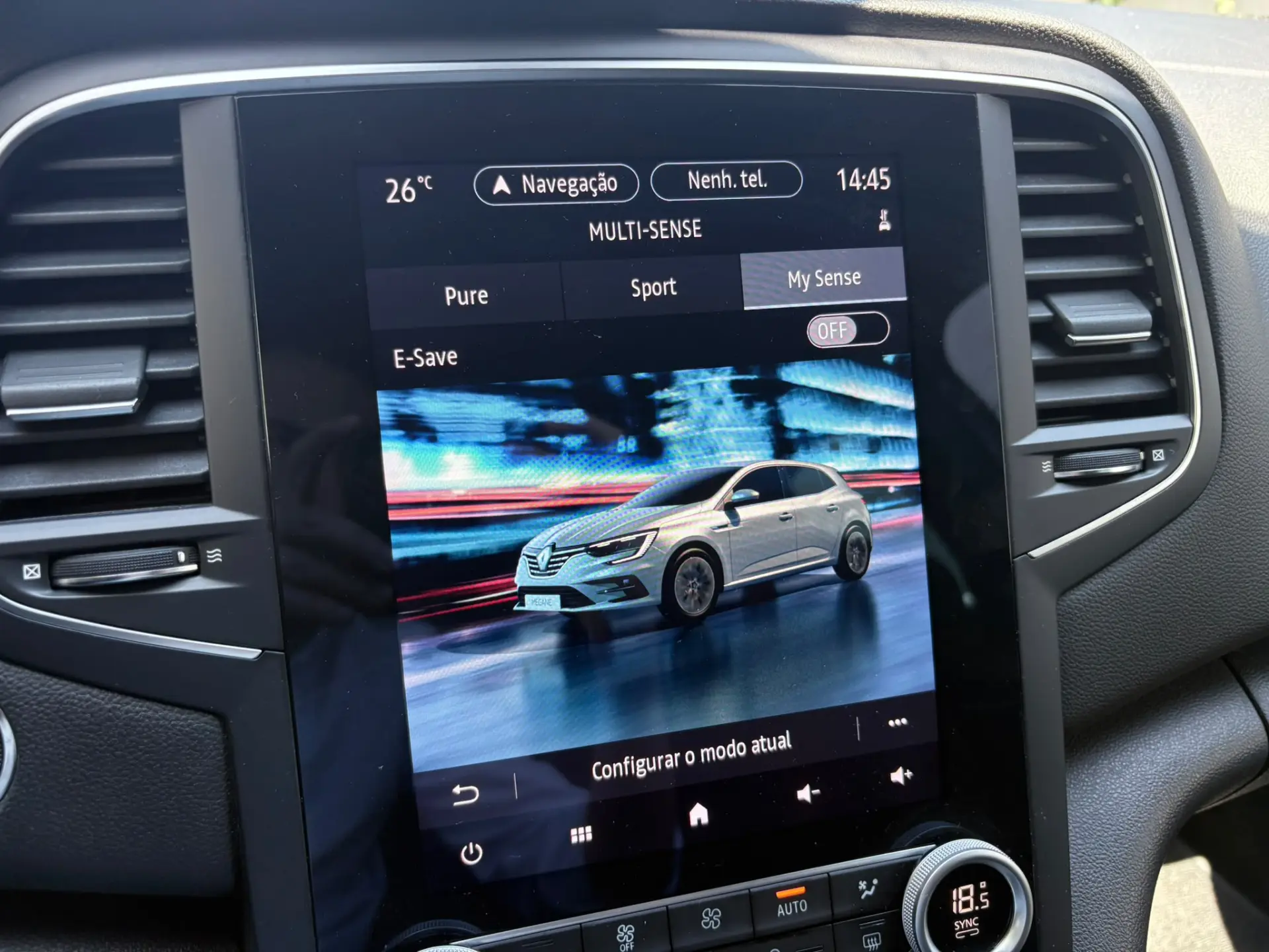 Renault Mégane 1.6 Plug-In R.S. Line 54