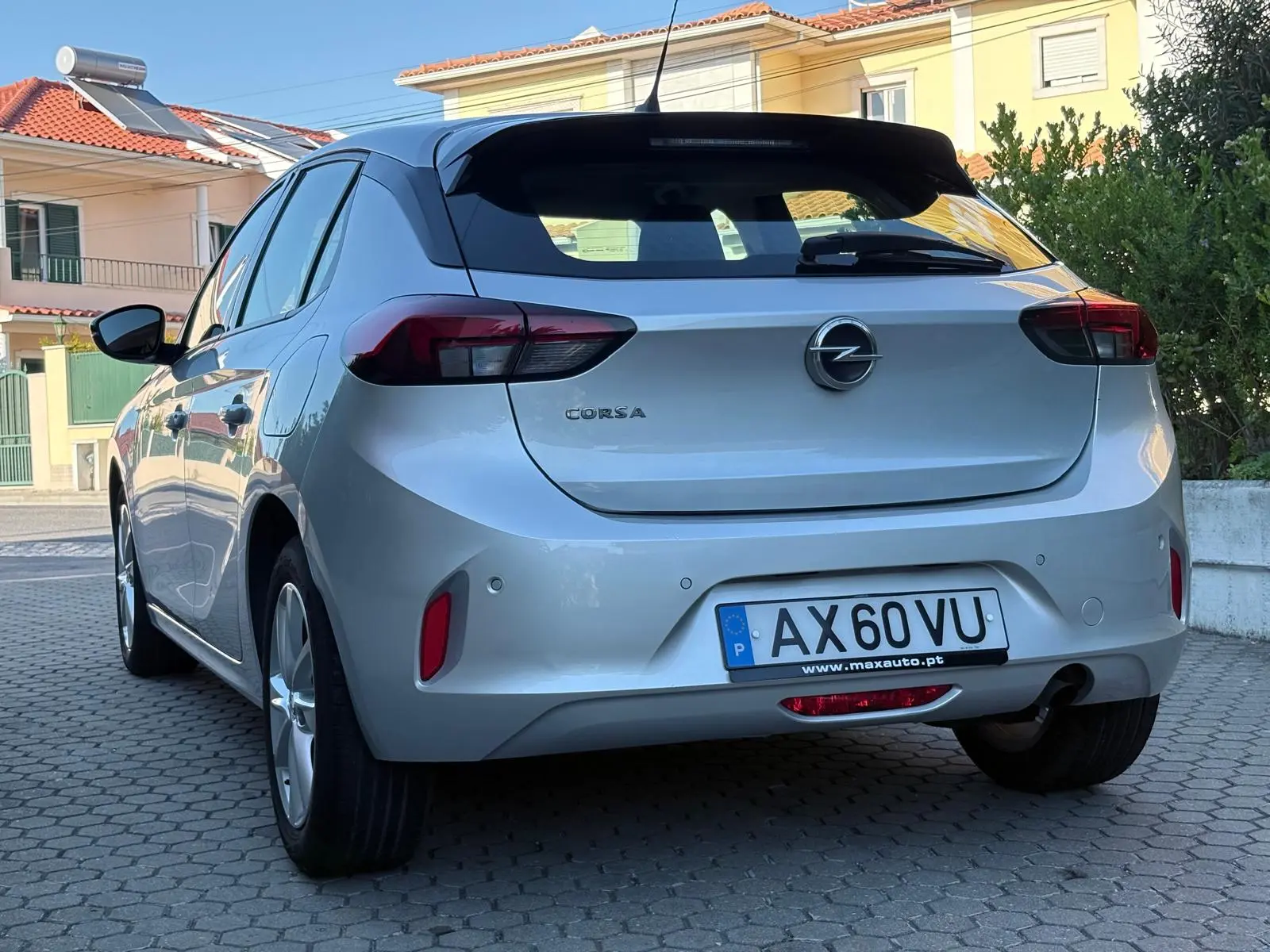 Opel Corsa 1.2 Business 23