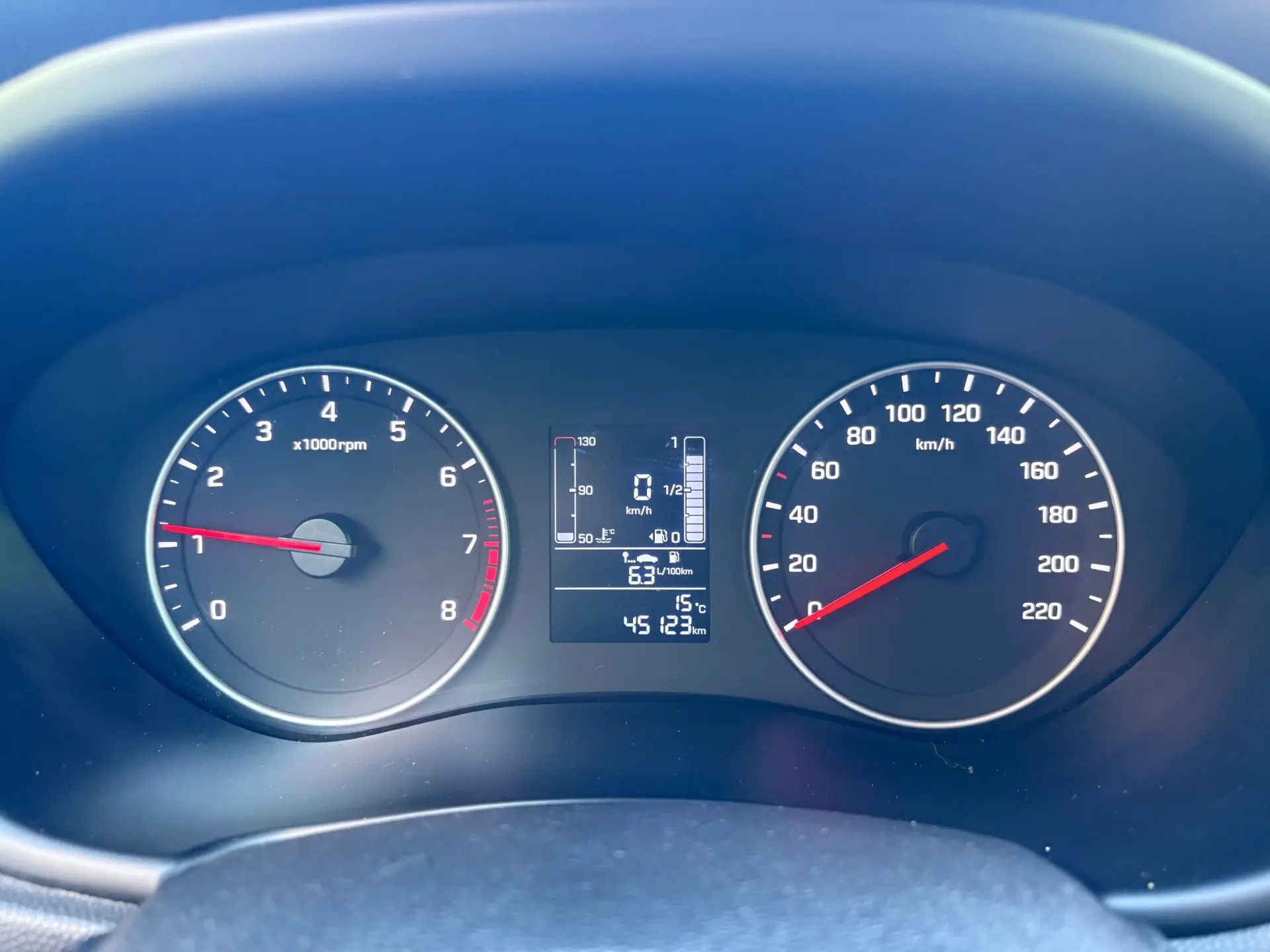 Hyundai i20 1.0 T-GDI Comfort 38