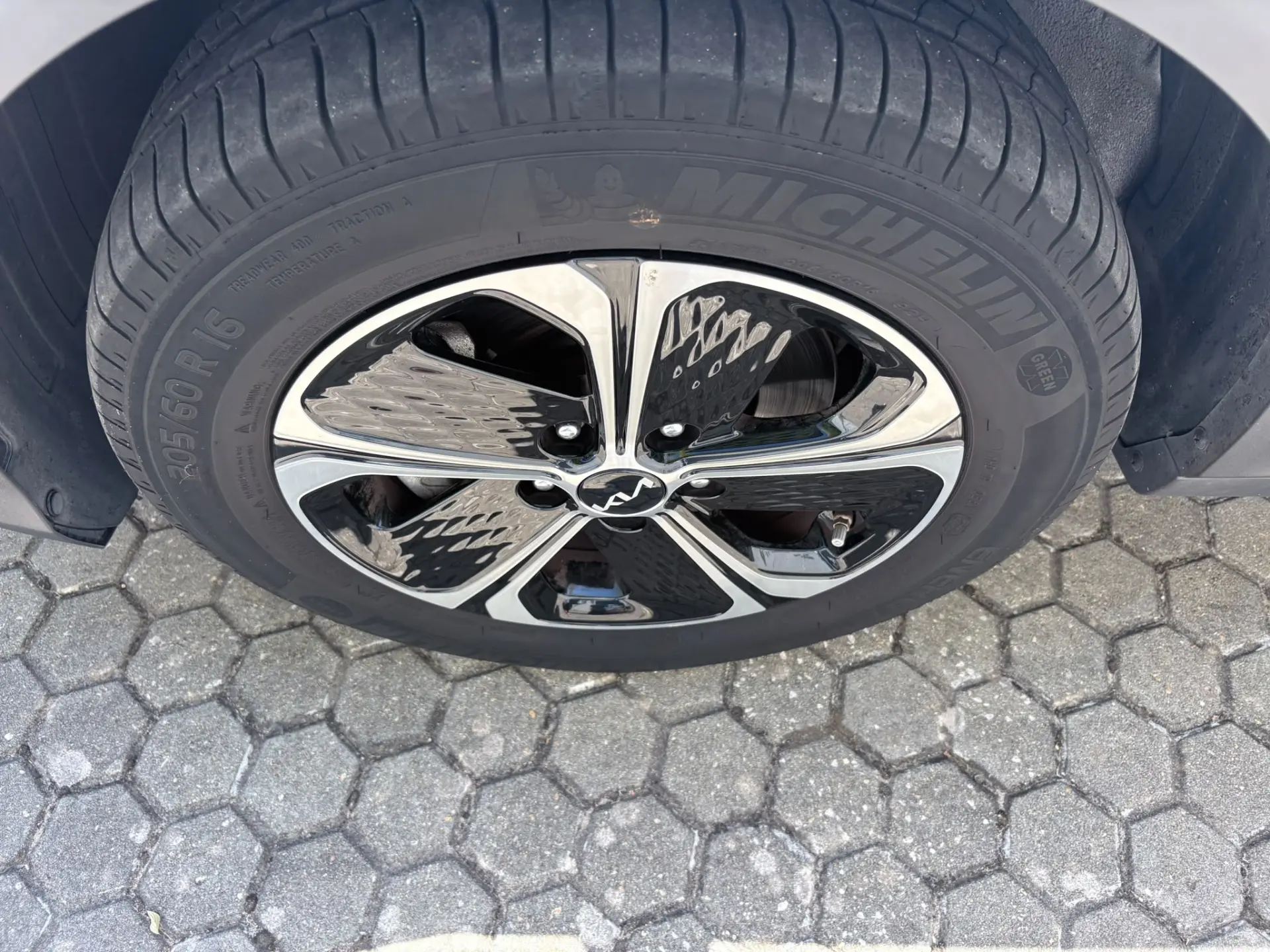 Kia XCeed 1.6 GDi PHEV Drive 12