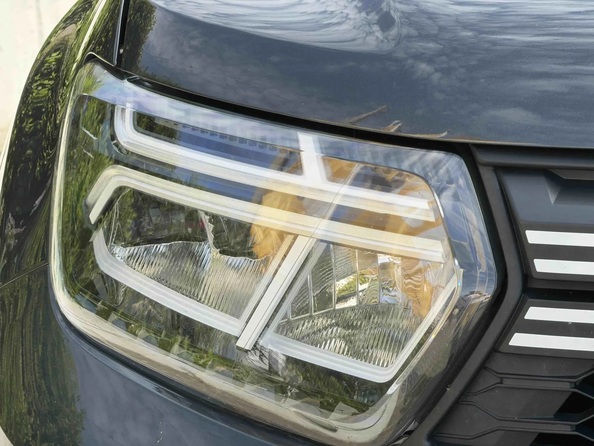 Dacia Duster 1.0 TCe Expression 13
