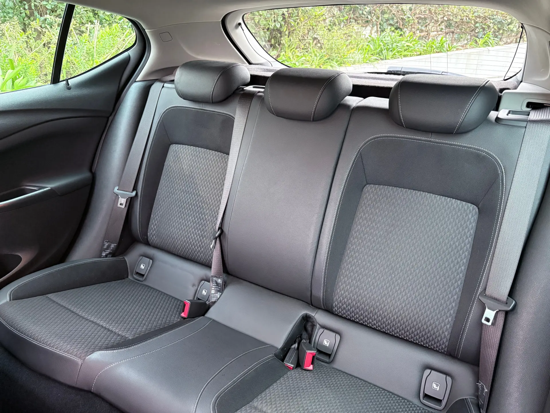 Opel Astra 1.6 CDTI Innovation S/S 53