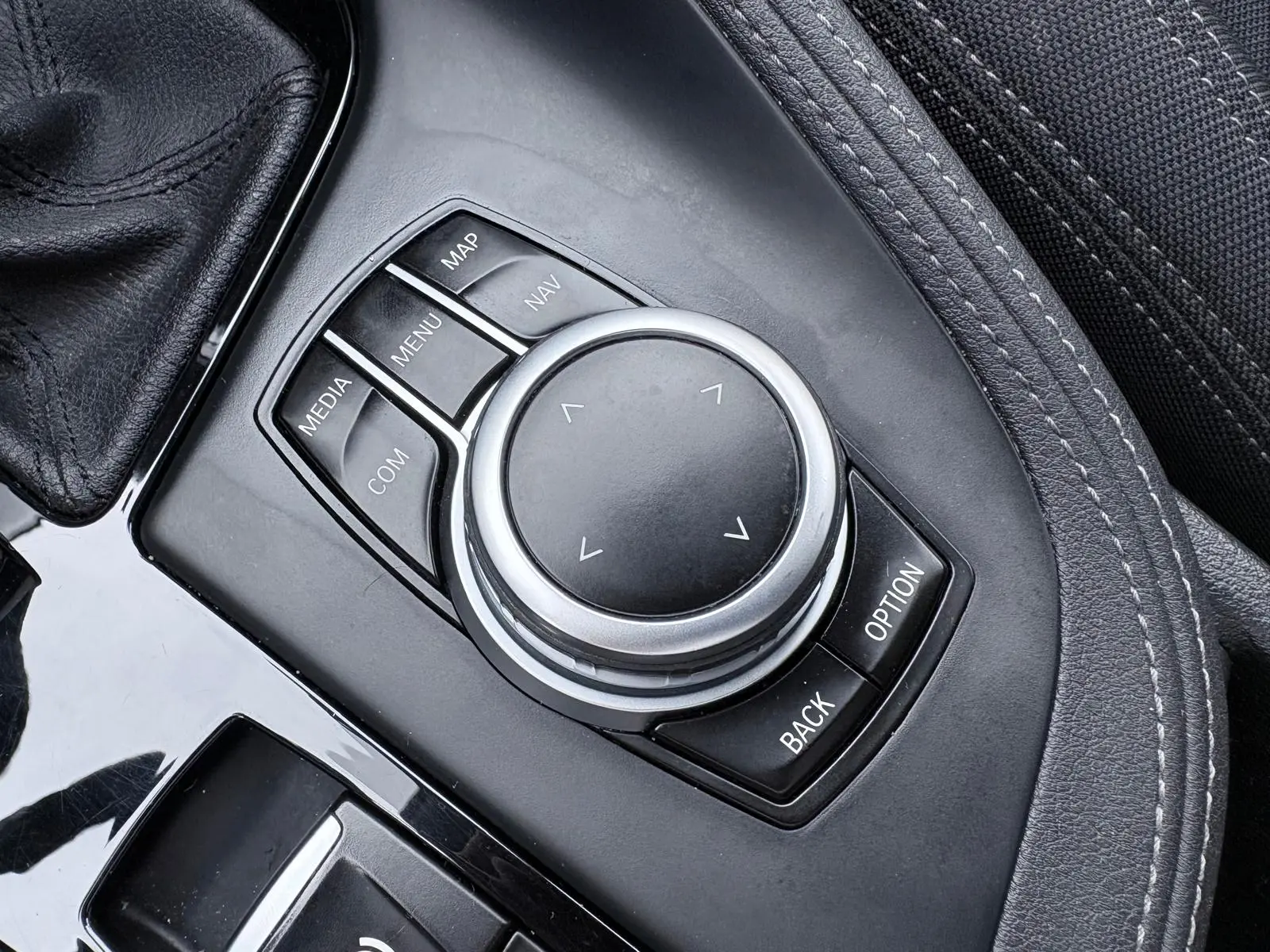 BMW X2 16 d sDrive Auto Advantage 55
