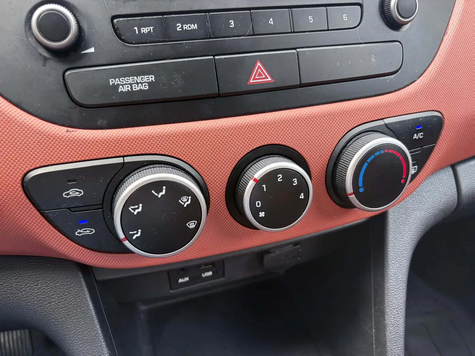 Hyundai i10 1.0 Comfort 41