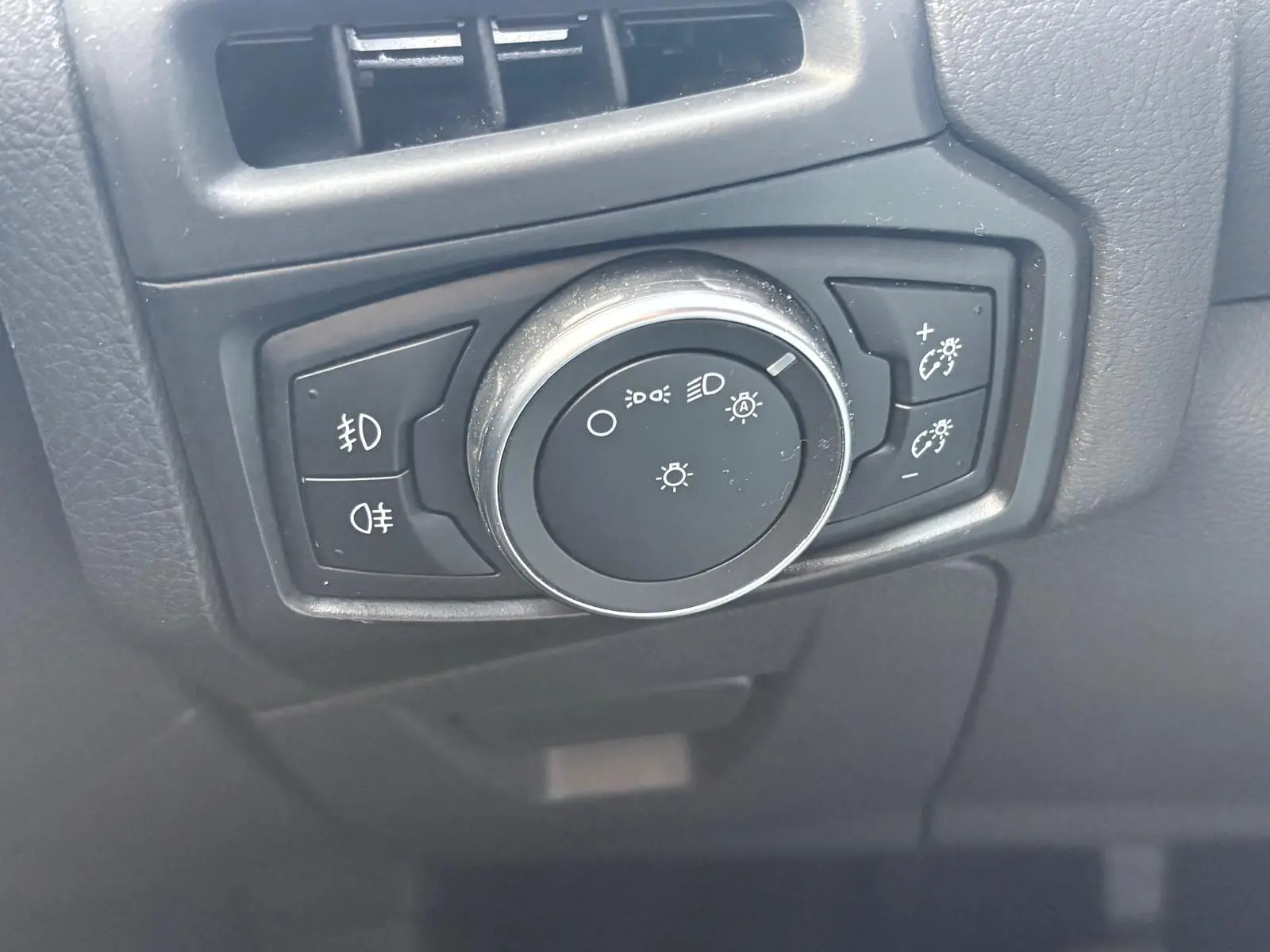 Ford Focus 2.3 EcoBoost S&S 4WD RS 32
