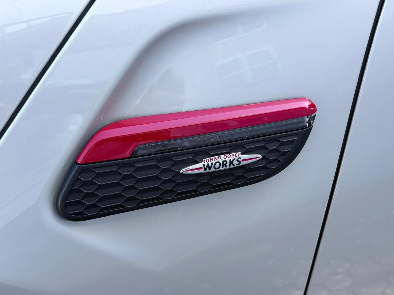 MINI 3 Portas John Cooper Works Auto Desportiva 15