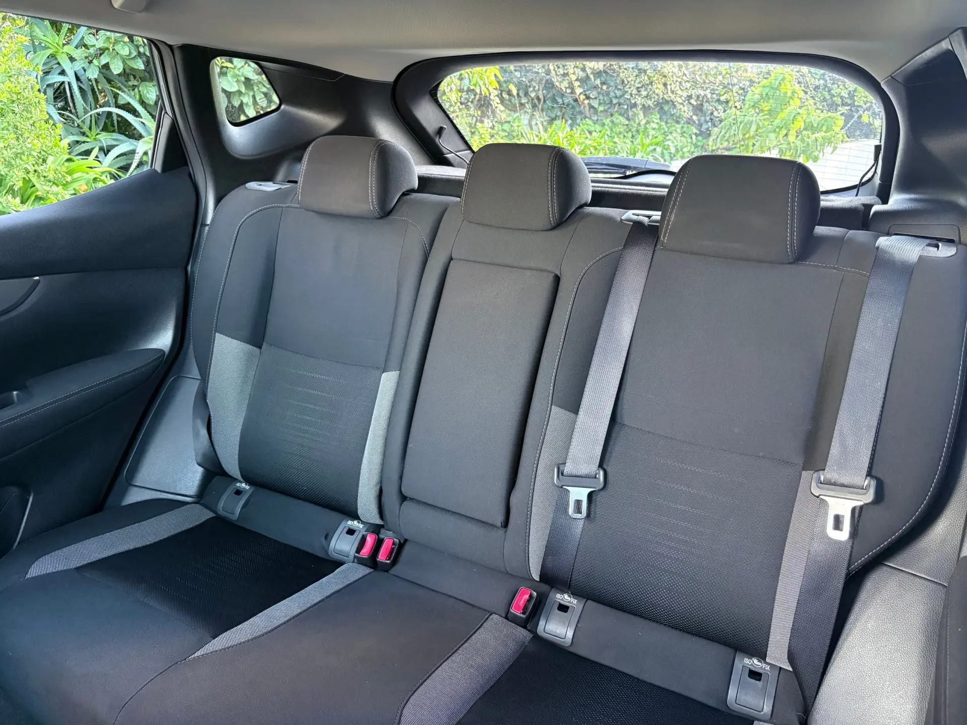 Nissan Qashqai 1.2 DIG-T N-Connecta 18 50