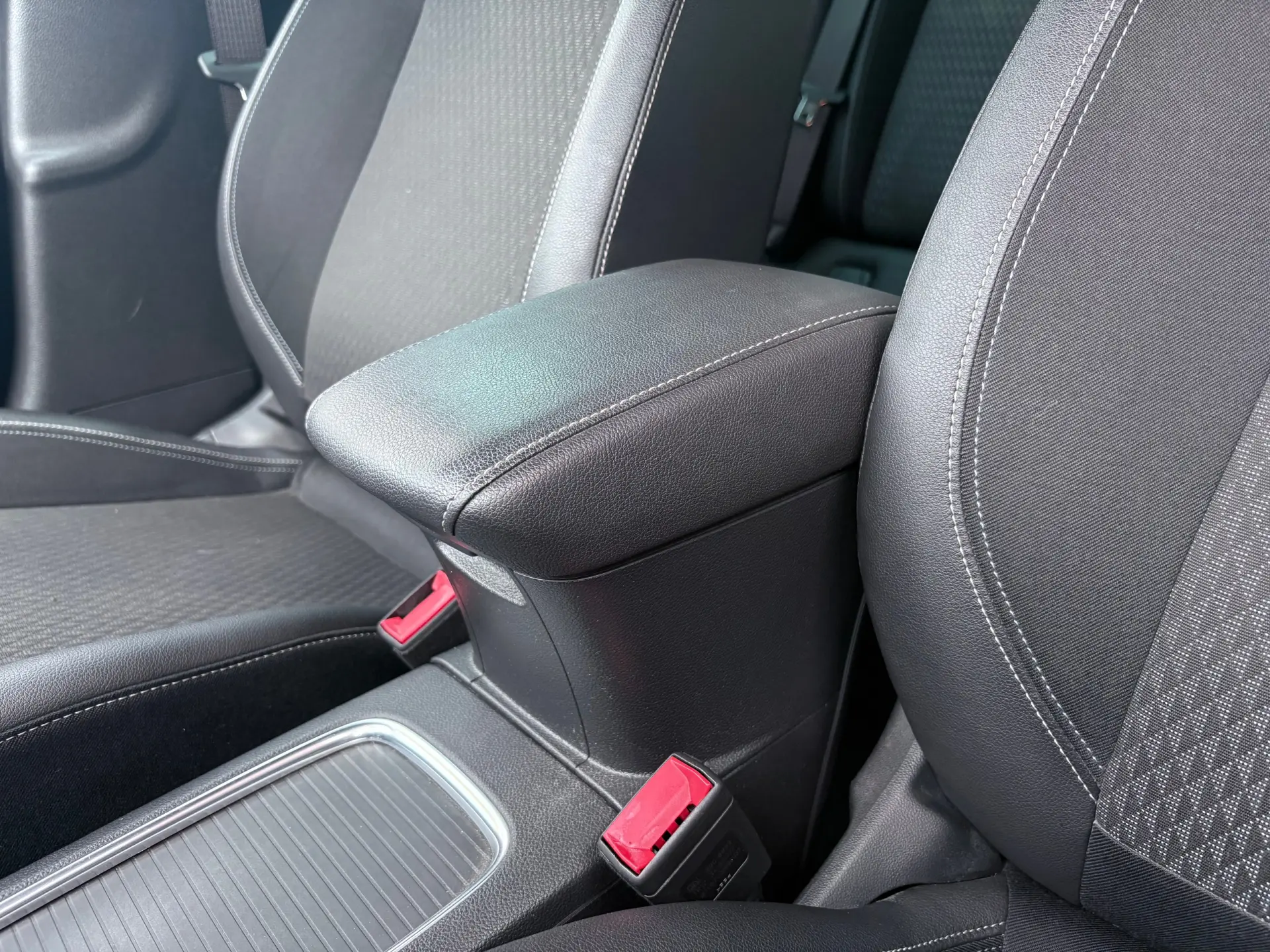 Opel Astra 1.6 CDTI Innovation S/S 33