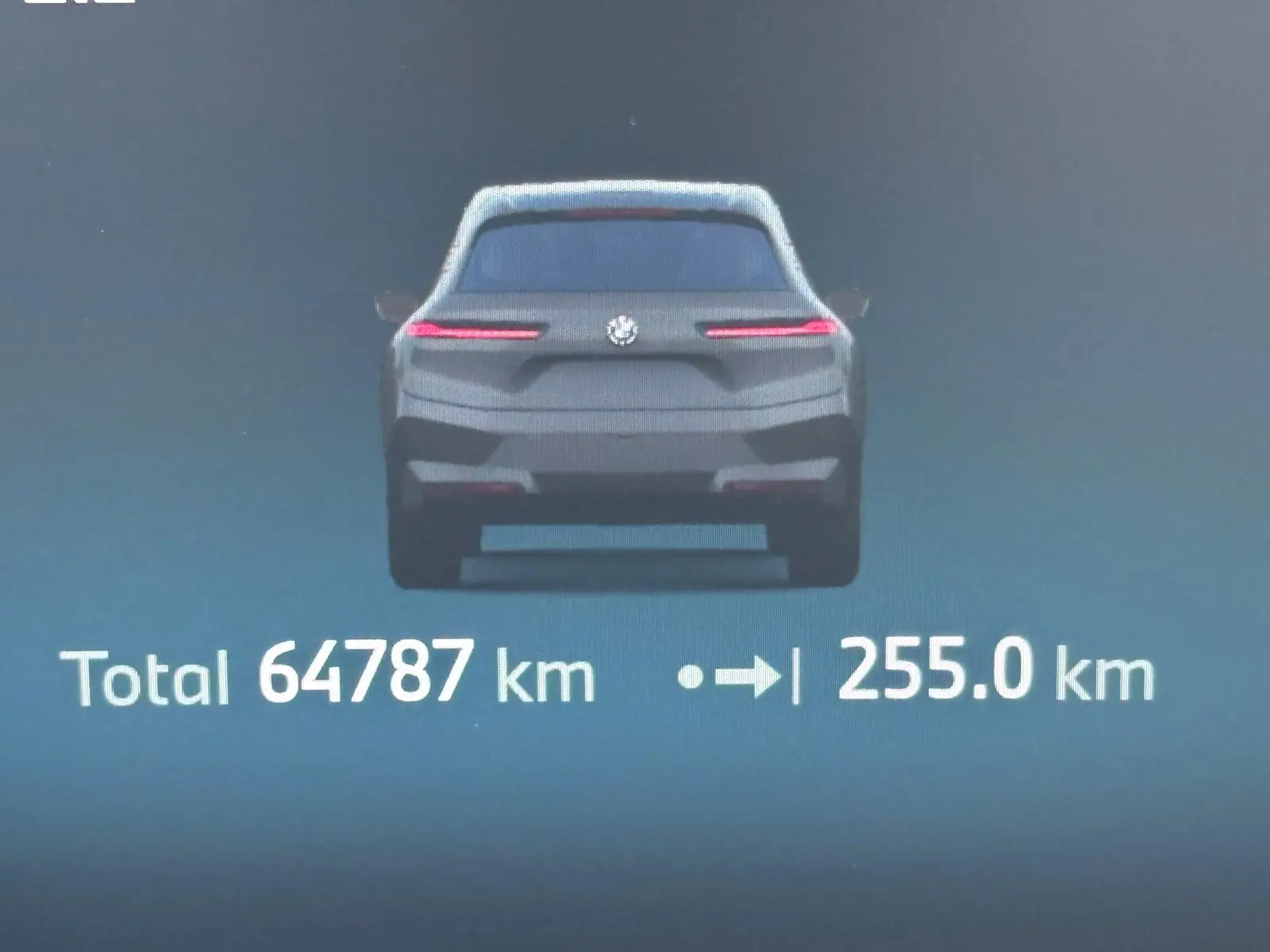 BMW iX xDrive 50 Pack Desportivo 8