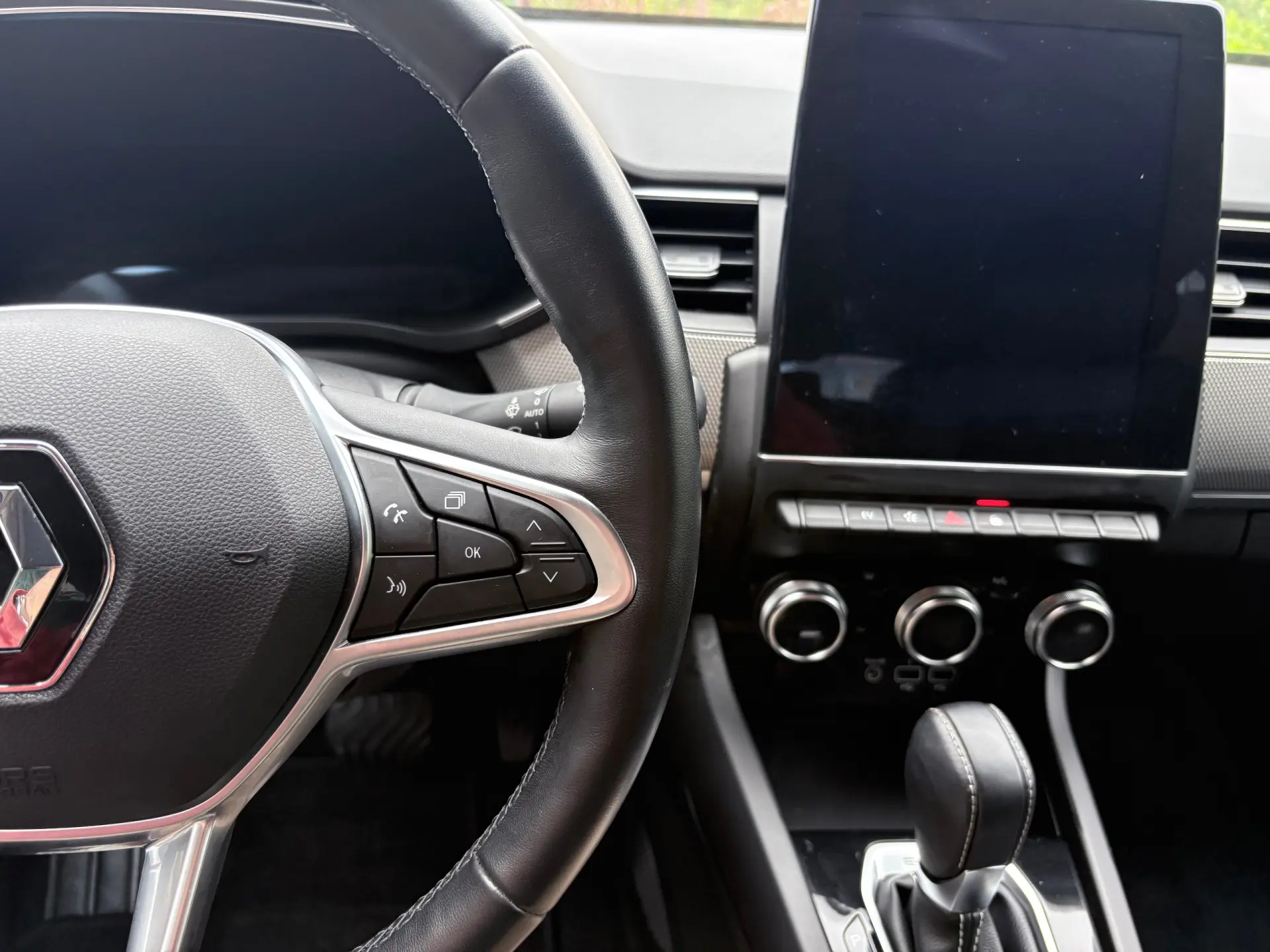 Renault Arkana 1.6 E-Tech Intens 40