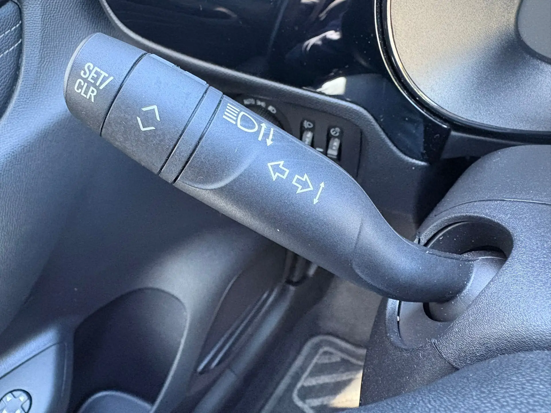 Opel Corsa 1.2 T Edition 38