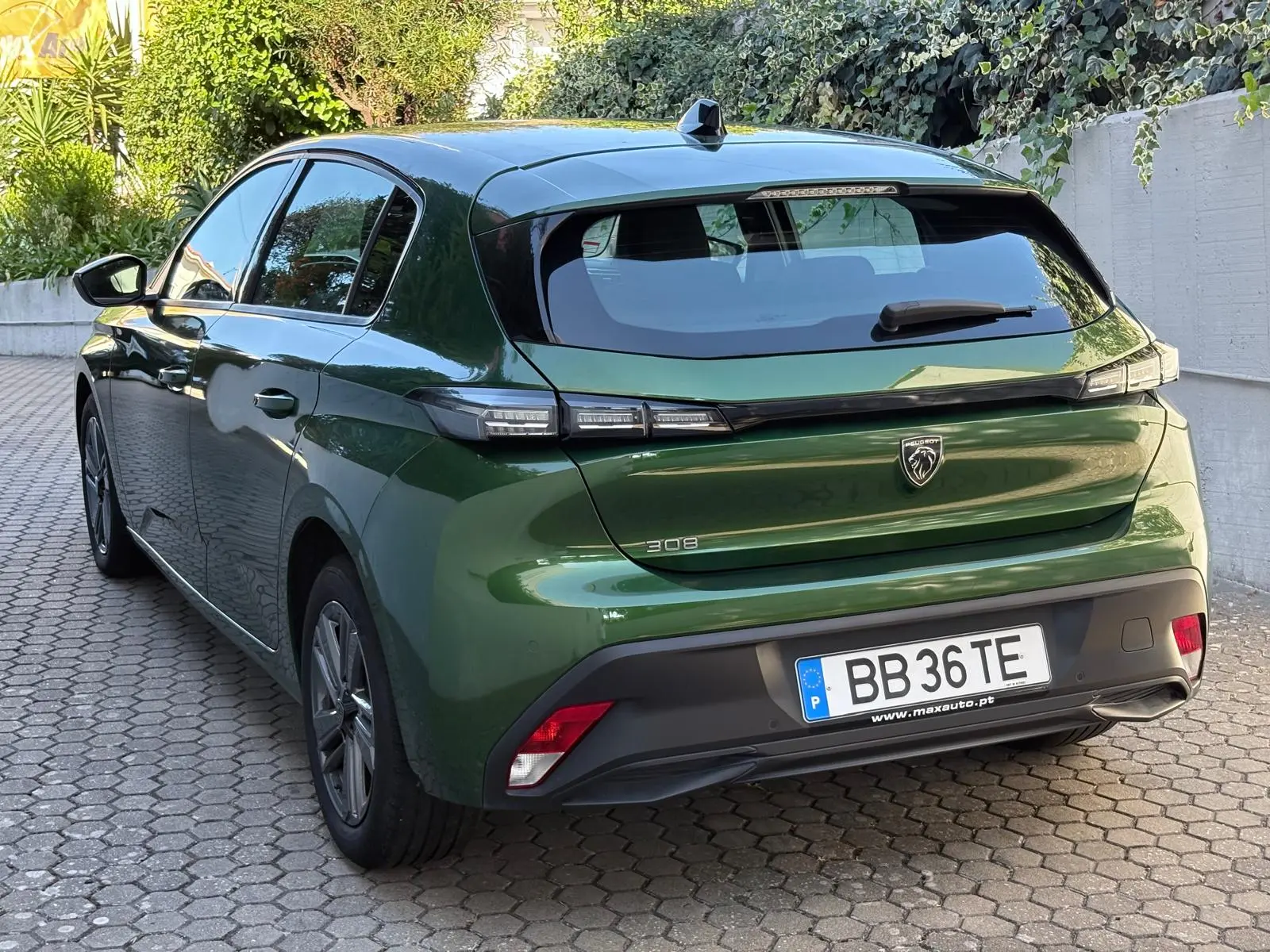 Peugeot 308 1.2 PureTech Active Pack 24