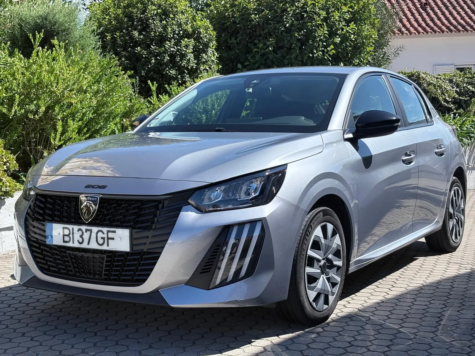 Peugeot 208 1.2 PureTech Active Pack 10