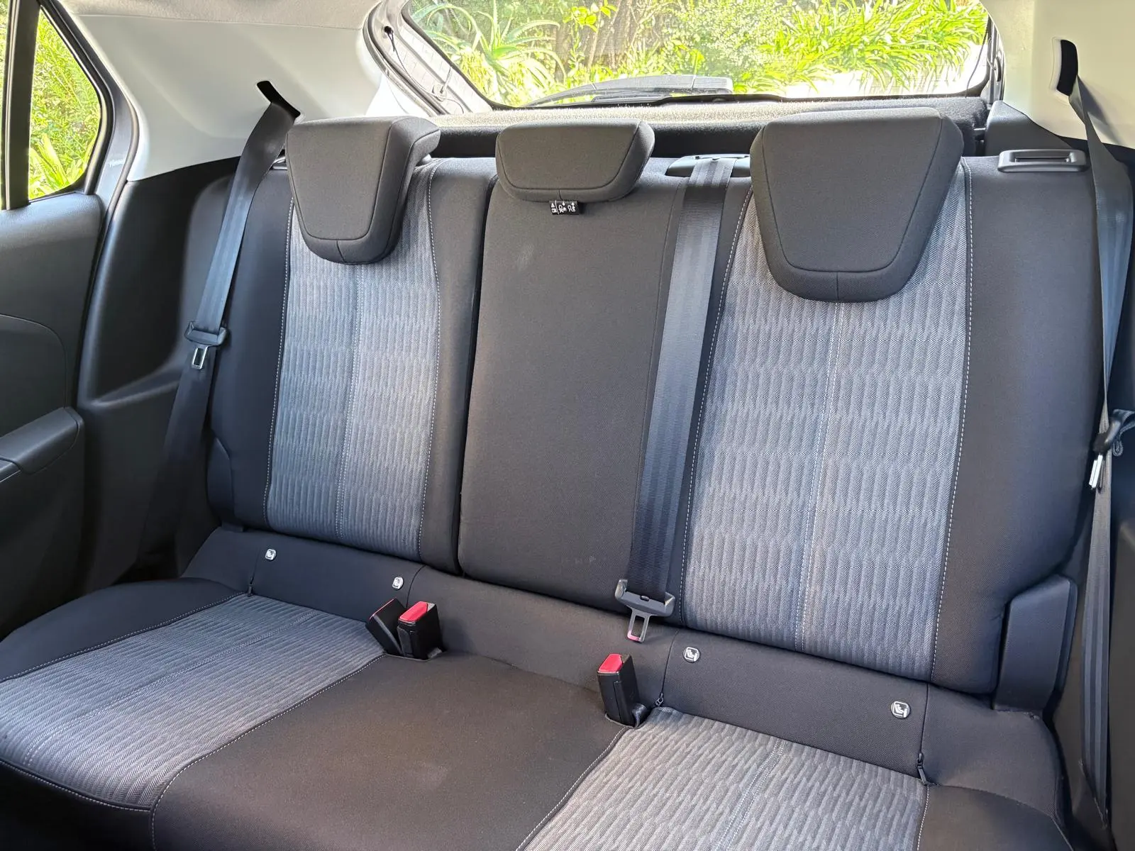Opel Corsa 1.2 Edition 49