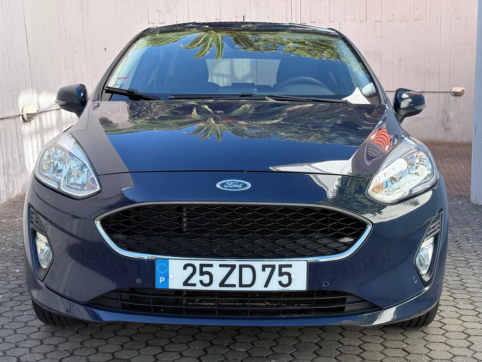 Ford Fiesta 1.1 Ti-VCT Business 13