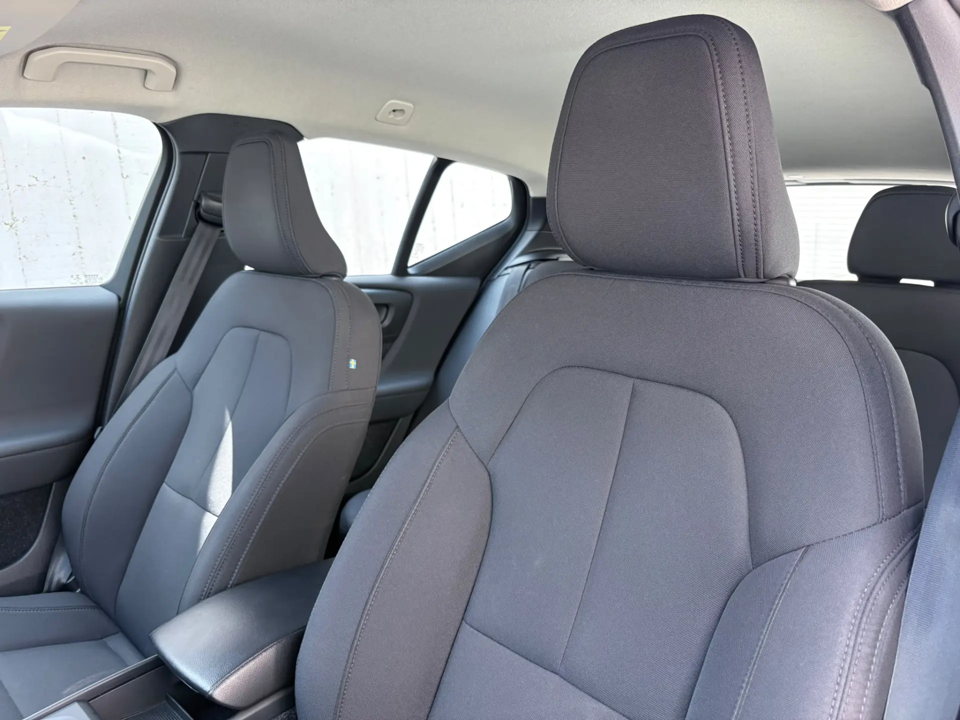 Volvo XC 40 1.5 T5 PHEV R-Design Expression 33