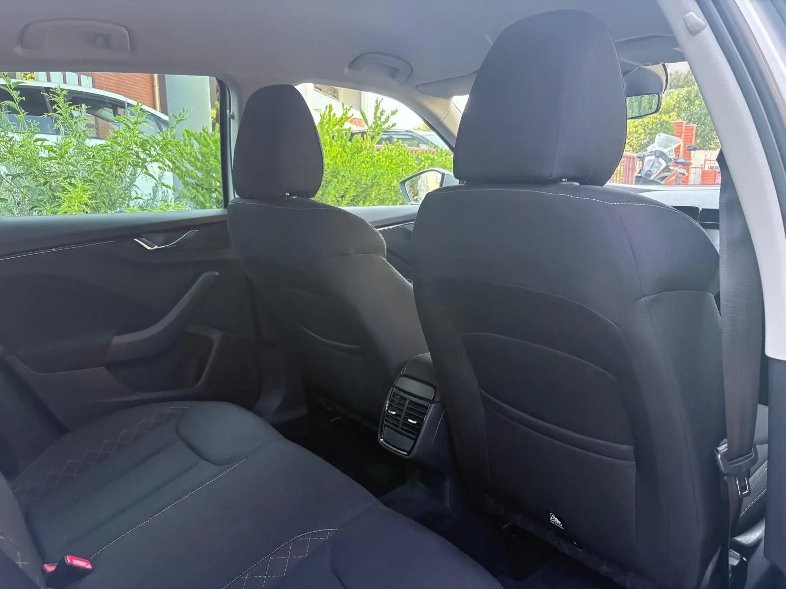 Skoda Kamiq 1.0 TSI Ambition 58