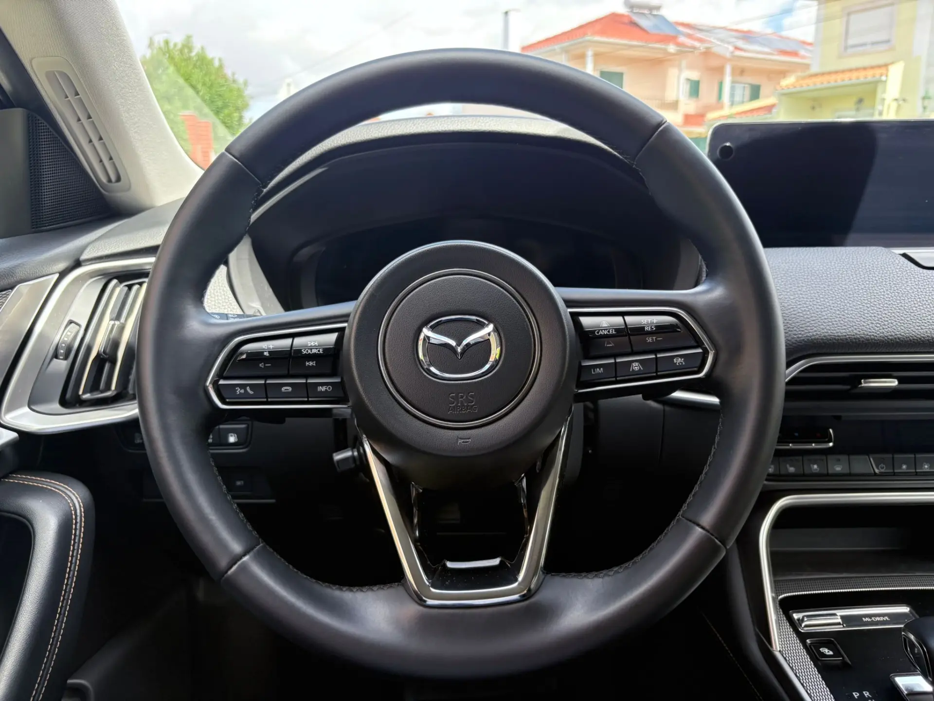 Mazda CX-60 2.5 e-Skyactiv PHEV Homura+Comfort Pack (Homura)+Conv.&Sound P.+D.As. 34