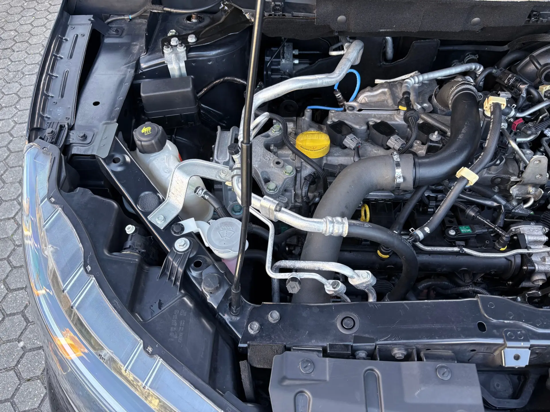 Nissan Qashqai 1.2 DIG-T N-Connecta 18 18