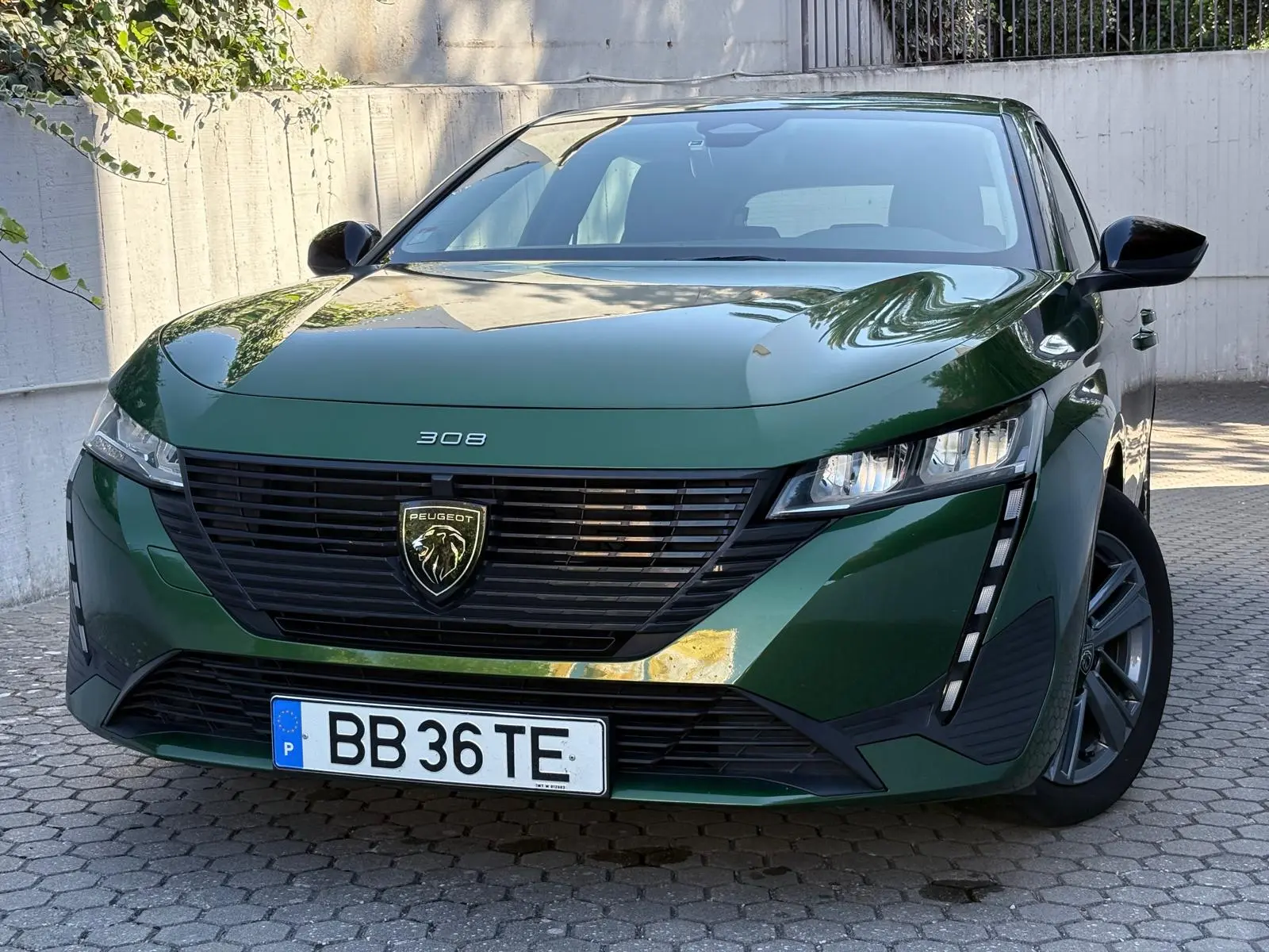Peugeot 308 1.2 PureTech Active Pack 1