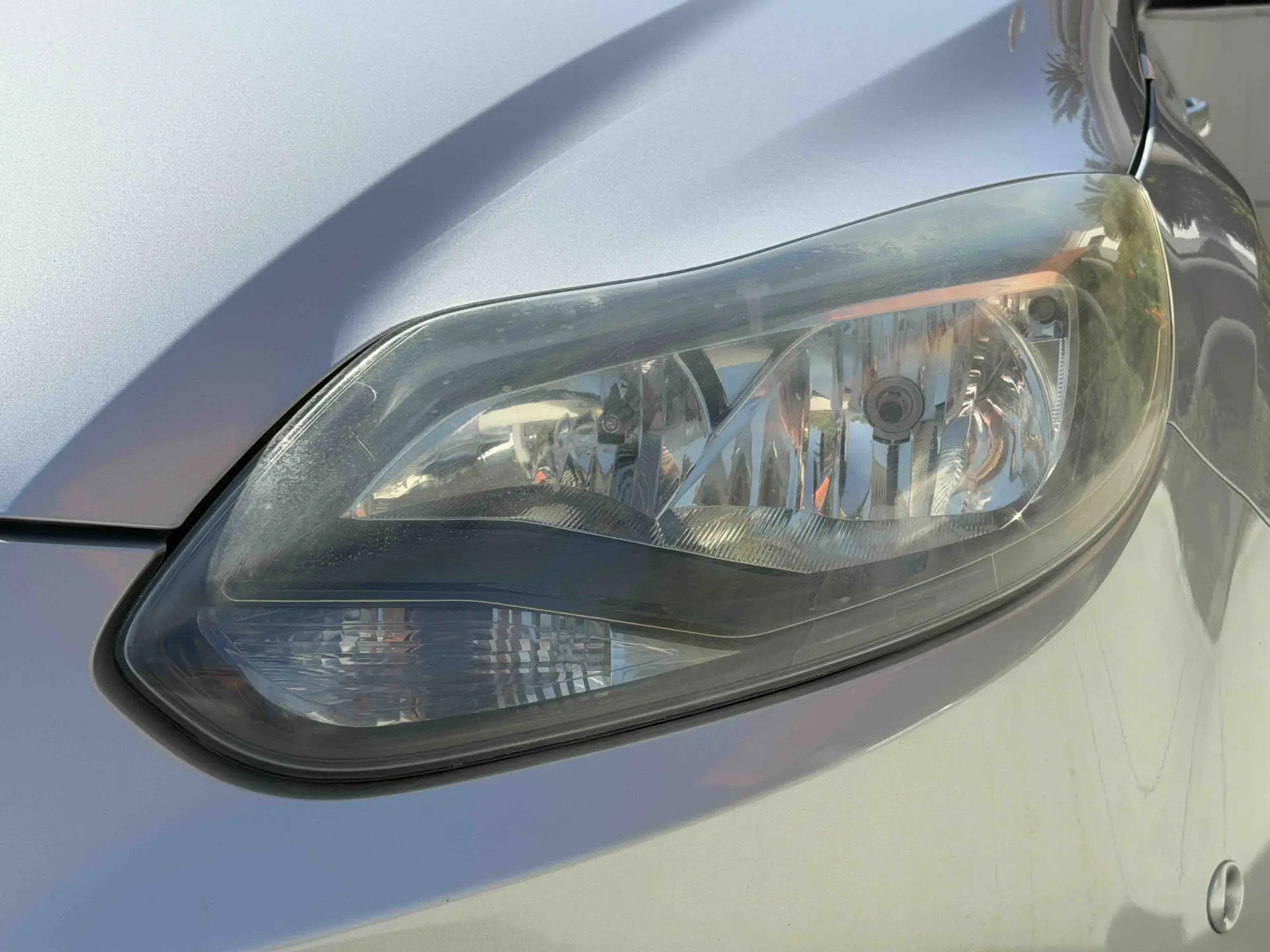 Ford Focus 1.0 SCTi Trend 13