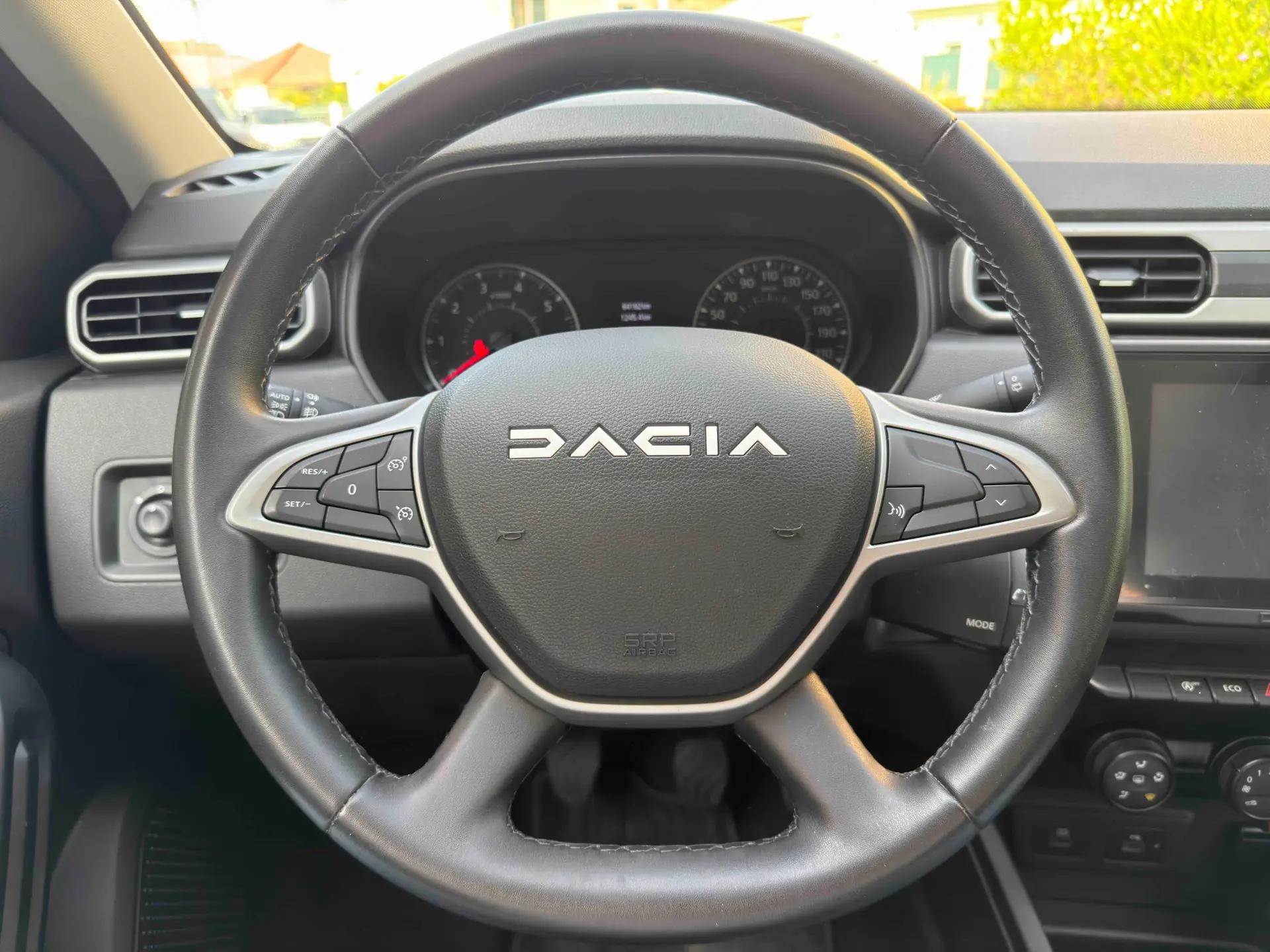 Dacia Duster 1.0 TCe Expression 32