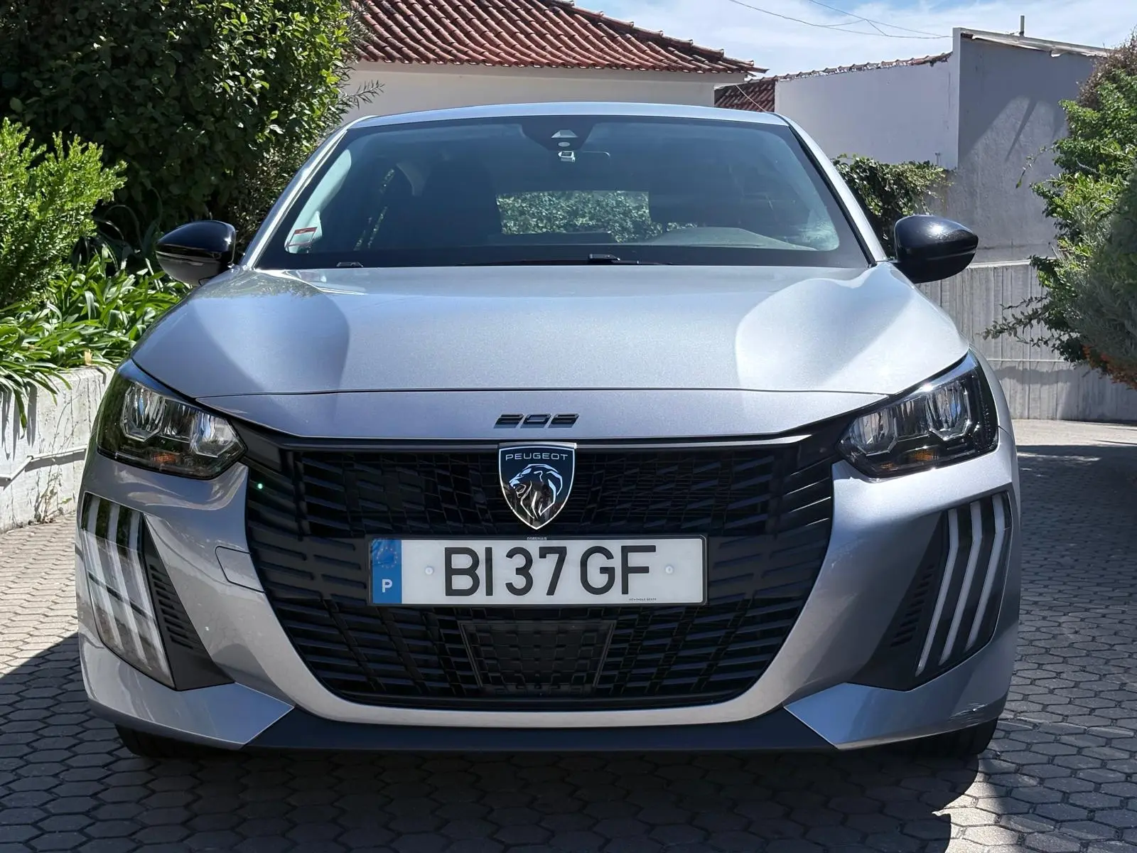 Peugeot 208 1.2 PureTech Active Pack 13