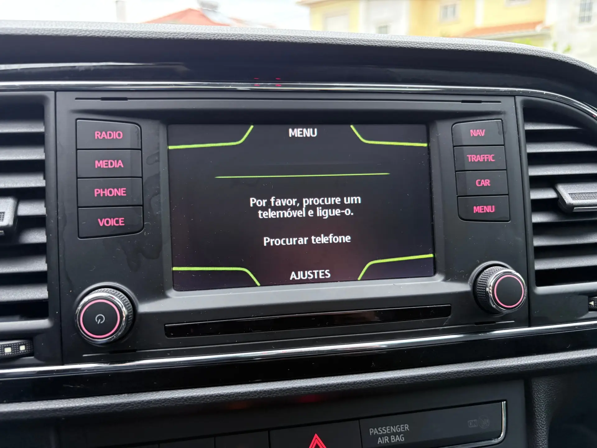 SEAT Leon ST 1.6 TDI S&S 4Drive Style 43