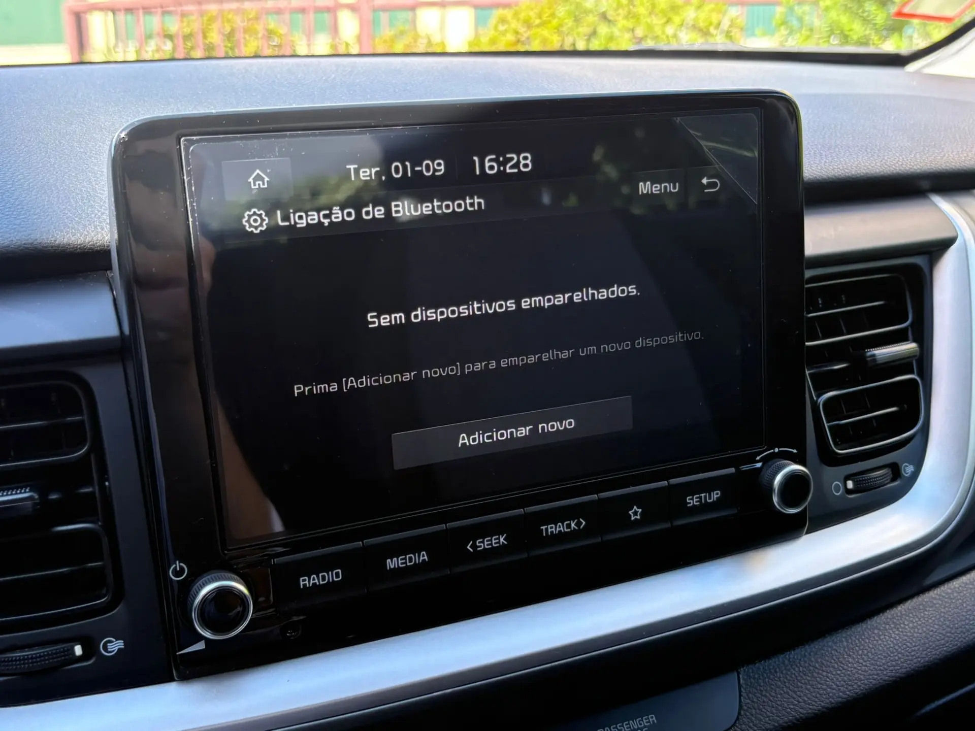 Kia Stonic 1.2 Dynamic 41