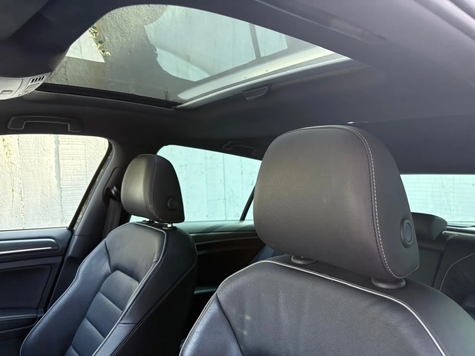 Volkswagen Golf 1.4 GTE Plug-in 34