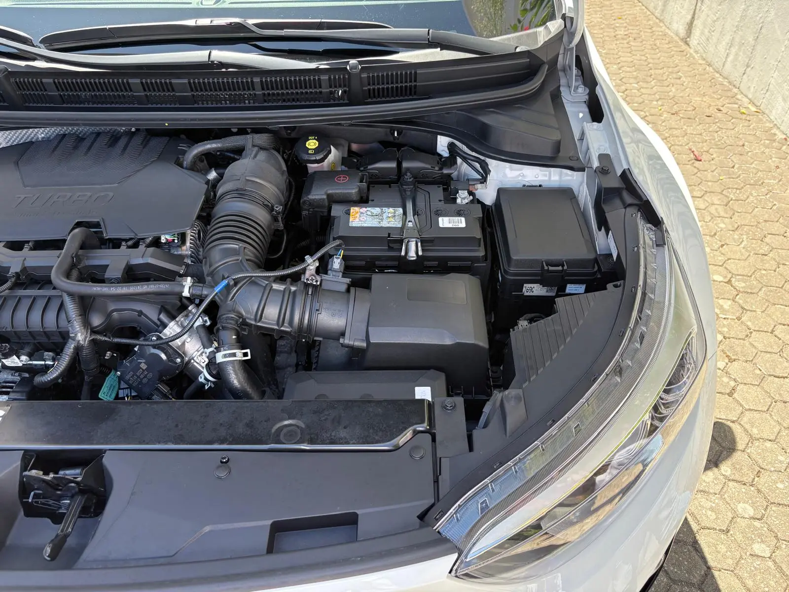 Kia Stonic 1.0 T-GDi Drive 7DCT 18