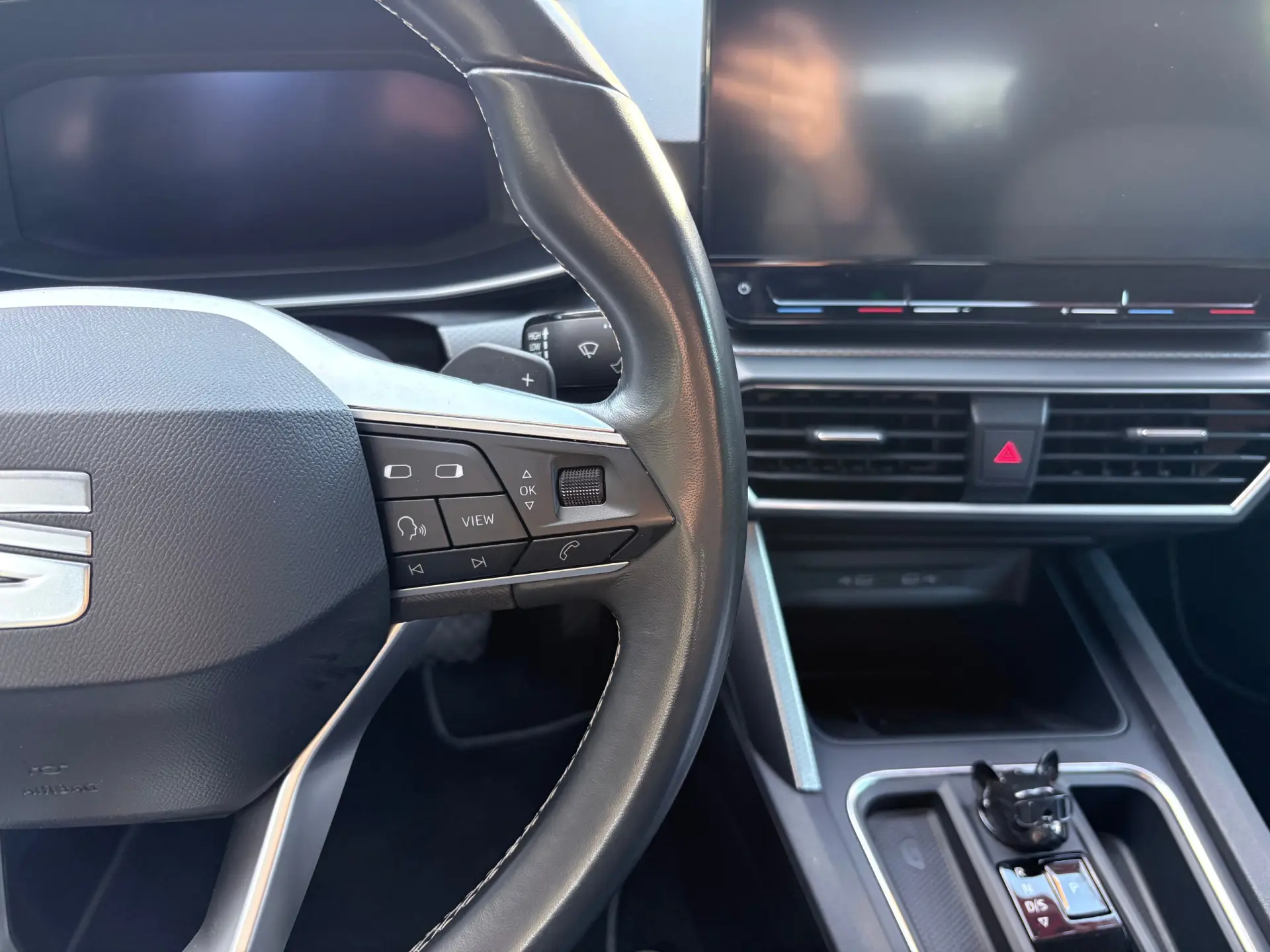 SEAT Leon ST 1.0 eTSI OPF DSG Style 36