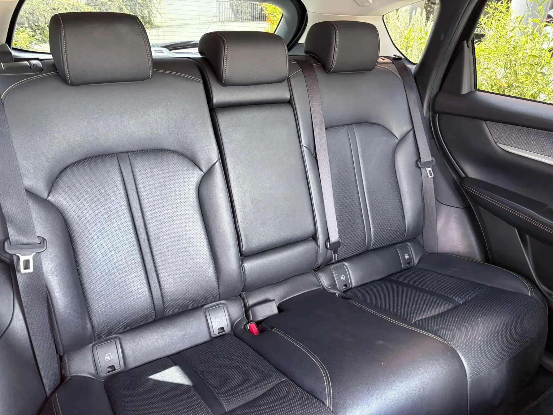 Mazda CX-60 2.5 e-Skyactiv PHEV Homura+Comfort Pack (Homura)+Conv.&Sound P.+D.As. 56