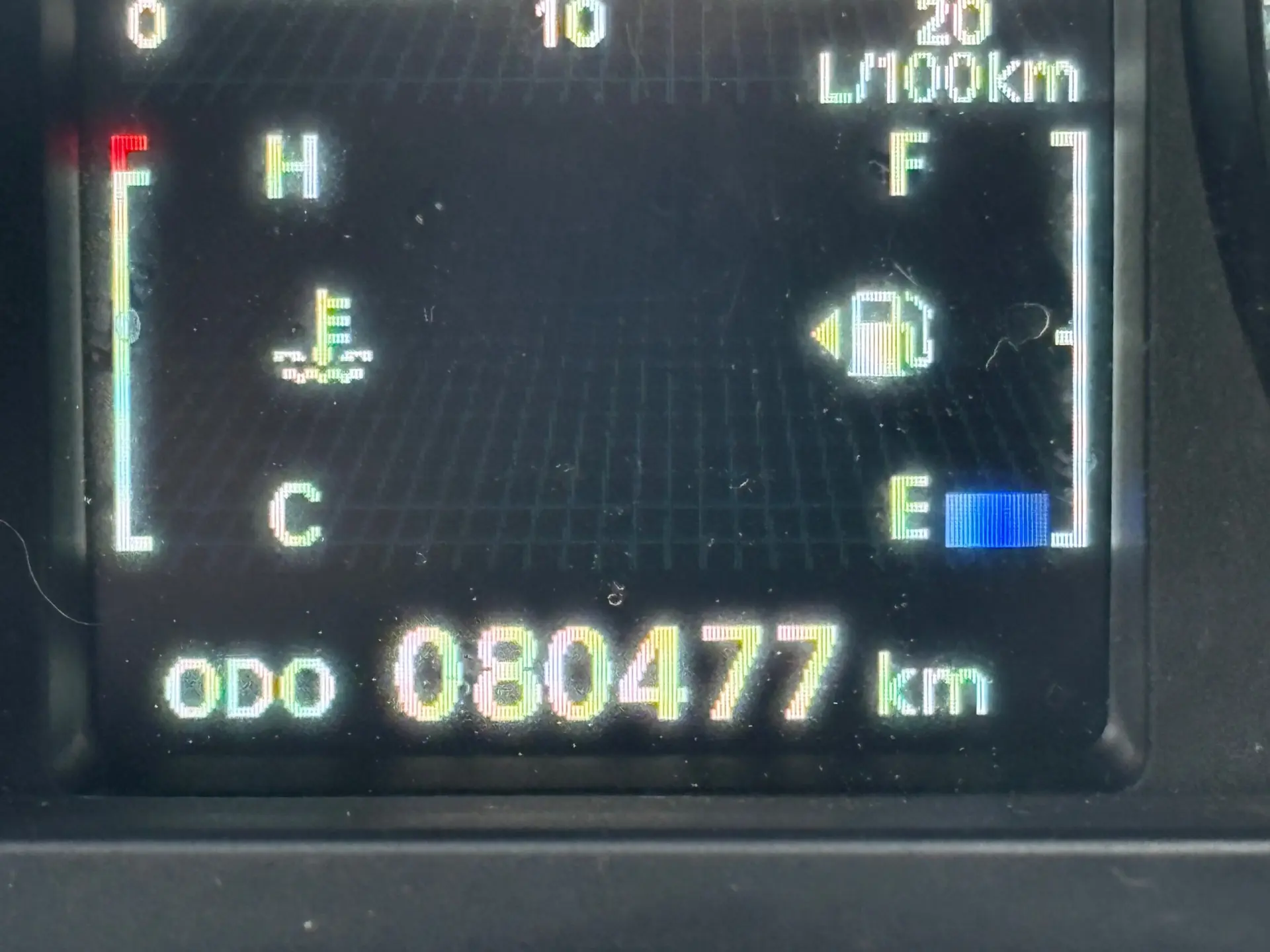 Mitsubishi ASX 1.6 DI-D Intense Black Edition 8