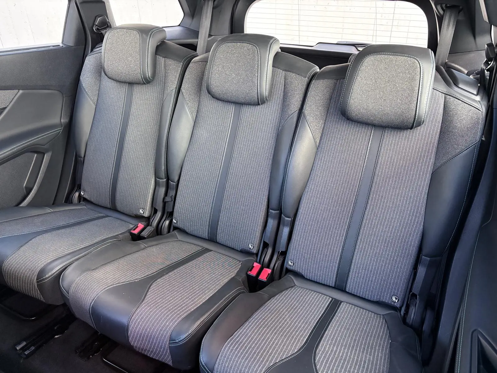 Peugeot 5008 1.2 PureTech Allure EAT8 55