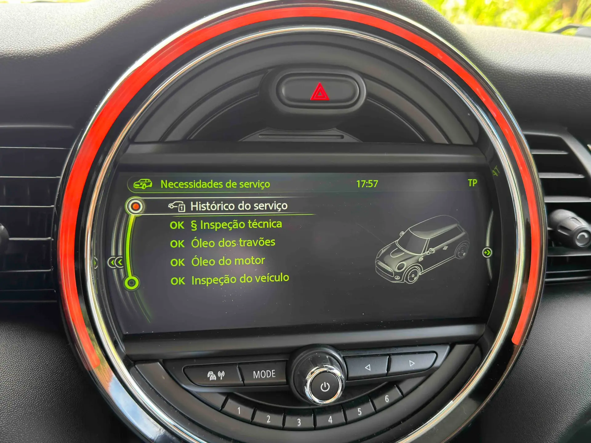 MINI 3 Portas Cooper S 44