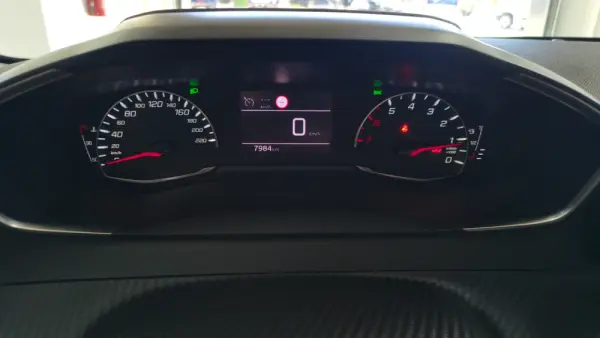 Peugeot 208 1.2 PureTech Active Pack 38