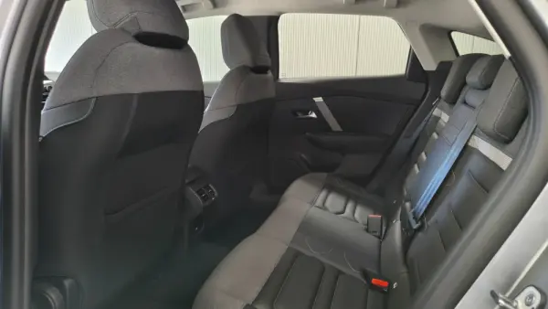 Citroën C4 1.2 PureTech Shine Pack EAT8 30