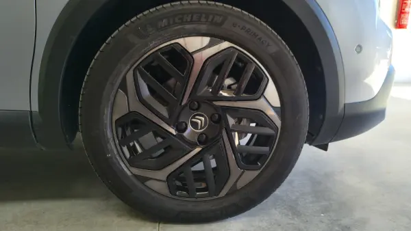 Citroën C4 1.2 PureTech Shine Pack EAT8 34