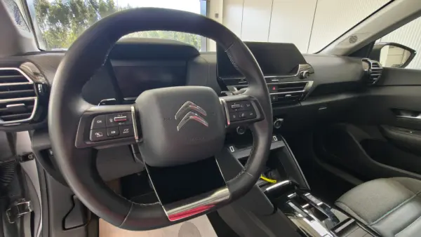 Citroën C4 1.2 PureTech Shine Pack EAT8 20