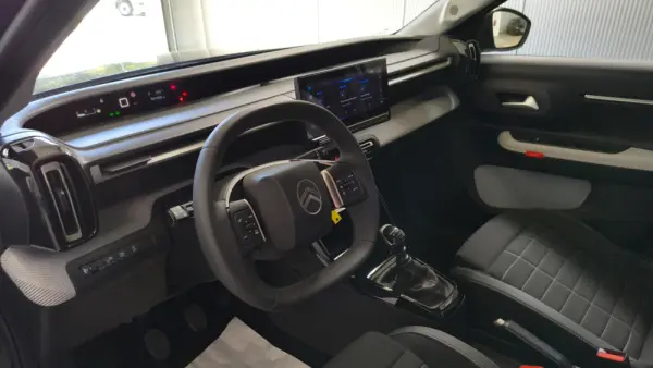 Citroën C3 1.2 PureTech Max 13