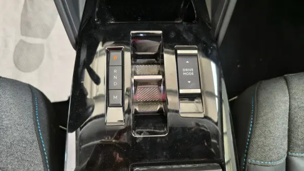 Citroën C4 1.2 PureTech Shine Pack EAT8 22