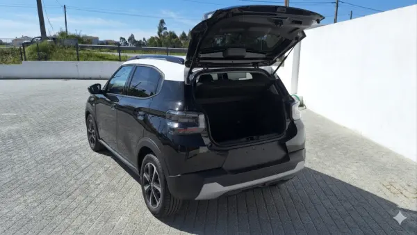 Citroën C3 1.2 PureTech Max 3